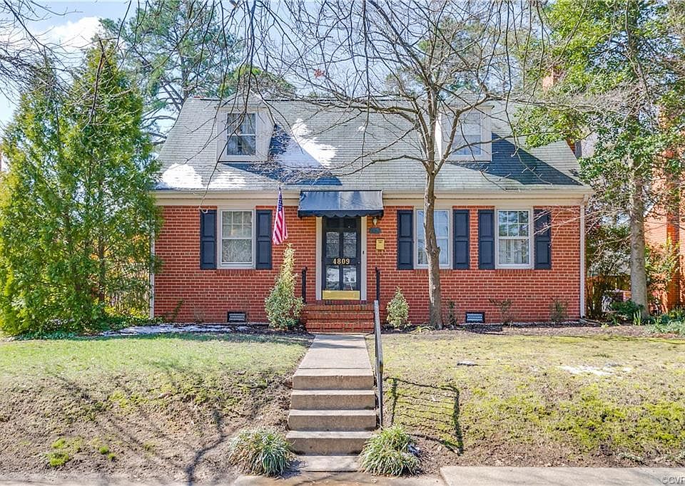 1st image of 4809 Monument Ave