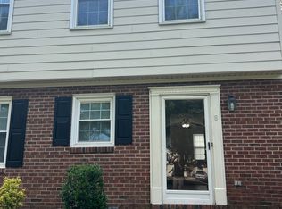 2505 Saint Christopher Cir SW #E, Wilson, NC 27893