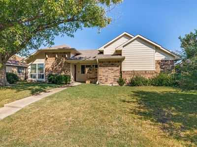 721 Wedgegate Dr, Plano, TX, 75023