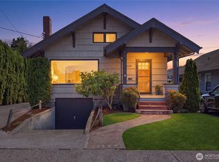 1424 S 55th Street, Tacoma, WA 98408