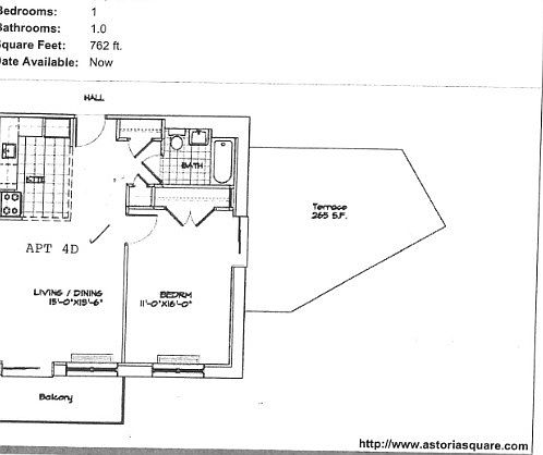 2nd image of 18-10 27th Ave #4D
