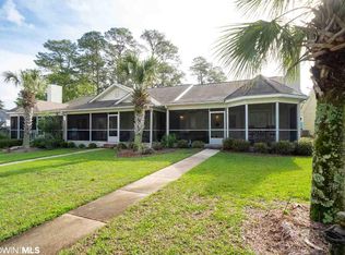 26063 Canal Rd #1-D, Gulf Shores, AL 36561