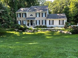 1865 Colt Rd, Media, PA 19063