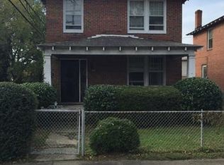907 Burns St, Richmond, VA 23222