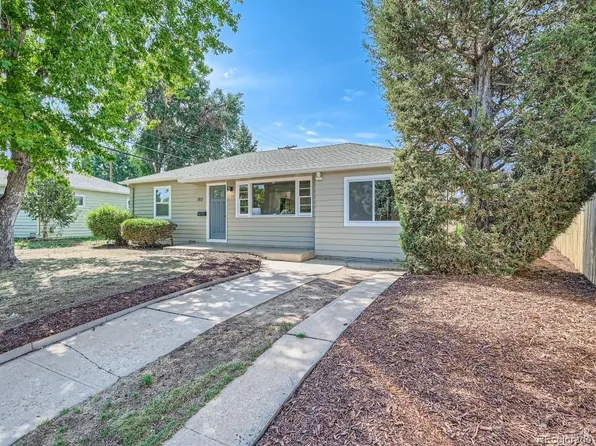 160 E Centennial Avenue, Englewood, CO 80113