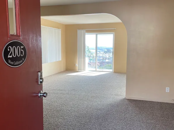 2005 W California St #2005, San Diego, CA 92110