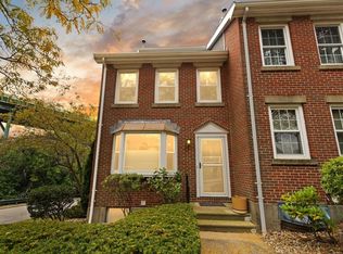 Breakwater Condominium Trust, Chelsea, MA 02150