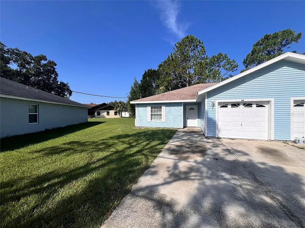 3 bed, 2.0 bath, 1219 sqft, $1,600 — Photo 1