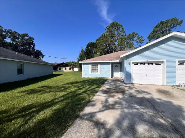 4 Prospect Ln #A, Palm Coast, FL 32164