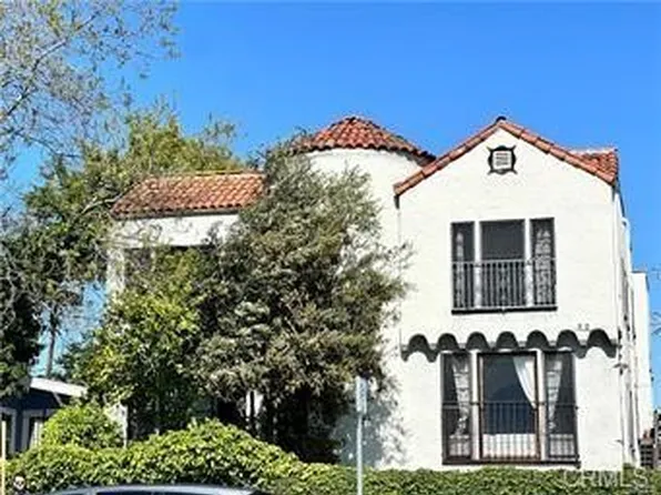 102 N Oxford Ave, Los Angeles, CA 90004