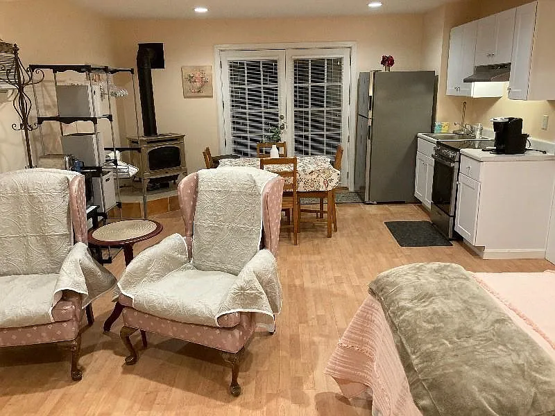 Studio, 500 sqft, $2,000 — Photo 1