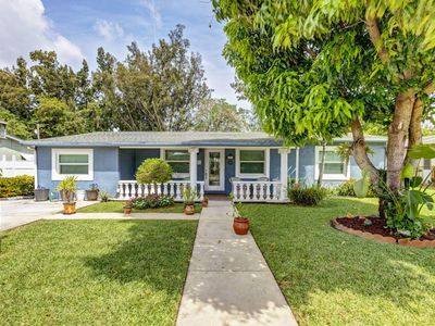 1770 18th Avenue N, Lake Worth, FL, 33460