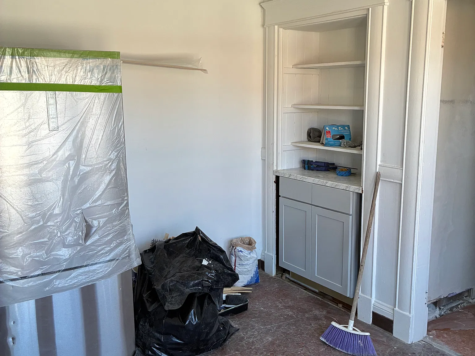 1 bed, $1,600 — Photo 4