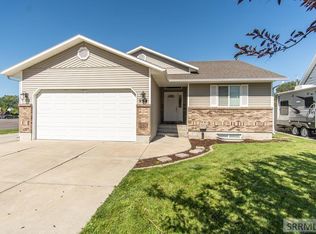934 Margaret St, Chubbuck, ID 83202