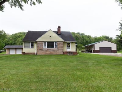 12209 Tinkers Creek Rd, Valley View, OH, 44125