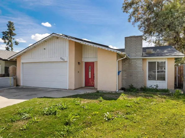 2601 Eissler Ct, Bakersfield, CA 93306