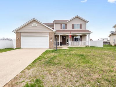 212 Norway Spruce Ln, Walkerton, IN, 46574