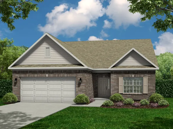 Enslow Plan, The Preserve at Northfield Village