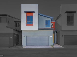 4365 Sunburst Spring Ave, Las Vegas, NV 89141