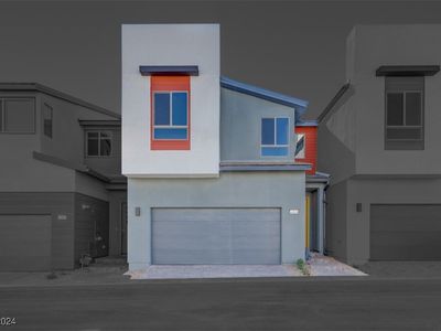 4365 Sunburst Spring Ave, Las Vegas, NV, 89141