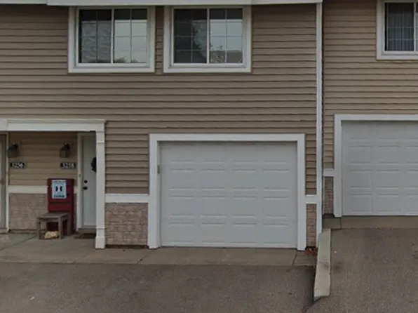 3258 Valley Ridge Dr, Eagan, MN 55121