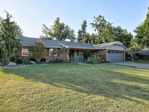 3016 Carlton Way, Oklahoma City, OK 73120