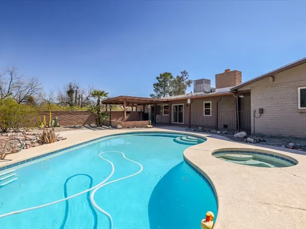 4550 N Harrison Rd, Tucson, AZ 85749
