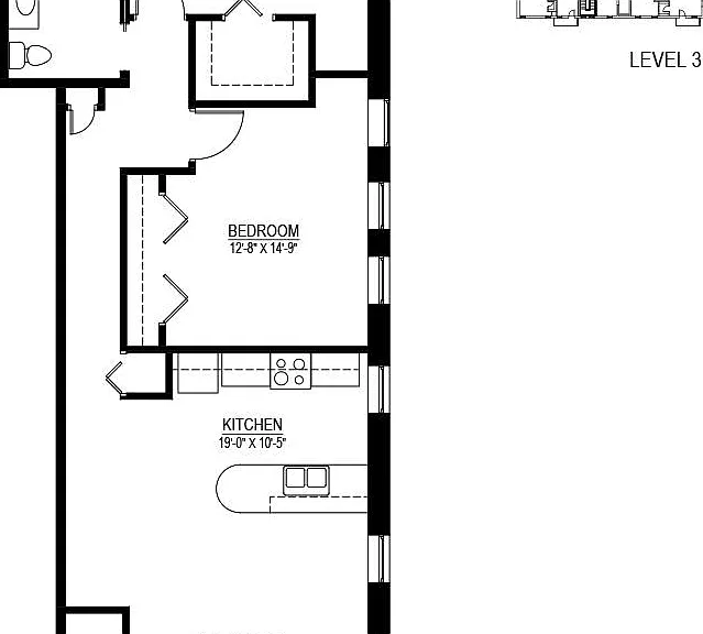 Hilton Apartments — Photo 2