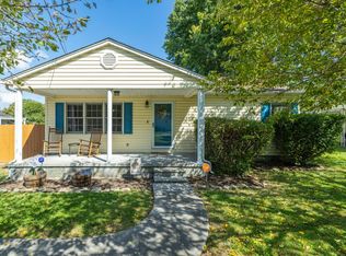 1107 Lynndale Dr, Elizabethton, TN 37643