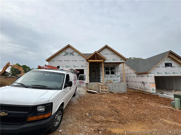 2009 Mary Ella Drive #231, Georgetown, IN 47122