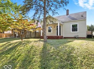 2016 Glenridge Dr, Indianapolis, IN 46218