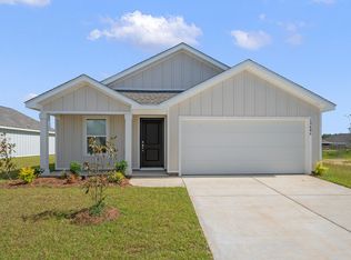 19406 Ghost Horse Dr, Foley, AL 36535