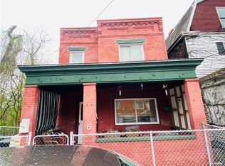 6 Tumbo St, Pittsburgh, PA 15212