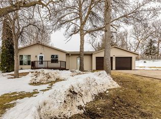 600 2nd St SE, Pelican Rapids, MN 56572