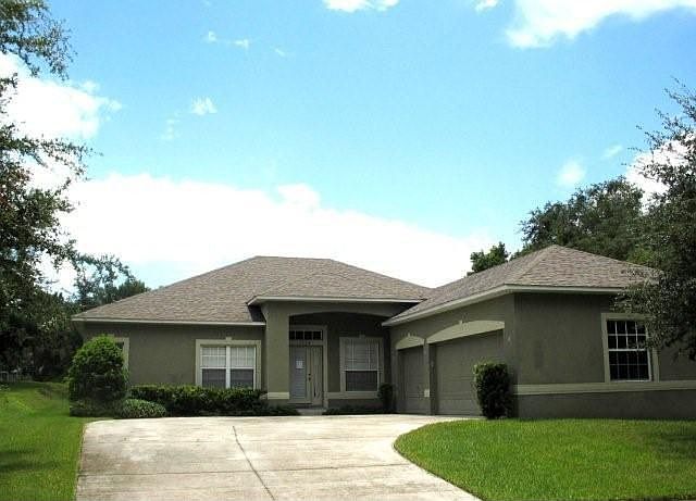 Exterier Front