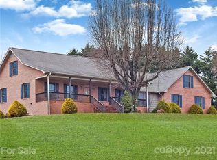 468 Ambrose Creek Rd, State Road, NC 28676
