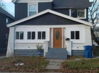 645 Worden St SE, Grand Rapids, MI 49507