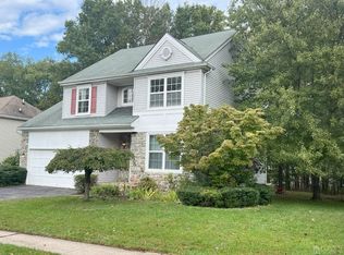 17 Harvard Cir, Princeton, NJ 08540