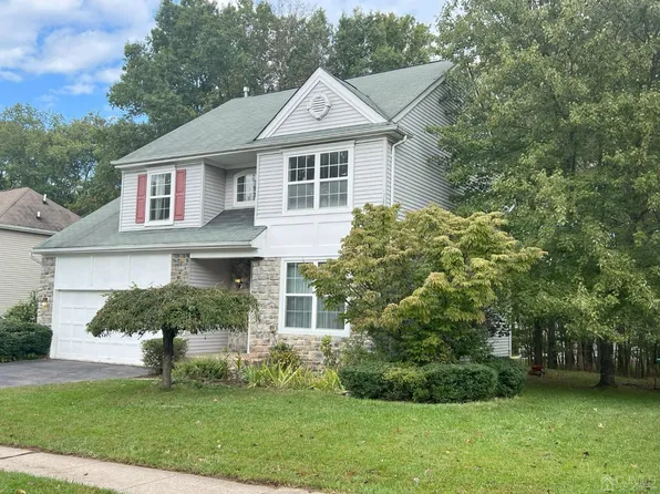 17 Harvard Cir, Princeton, NJ 08540