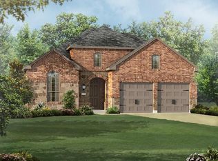 1003 Edgefield Ln, Forney, TX 75126