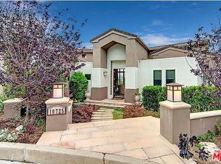 10725 Lugo Way, Culver City, CA 90230