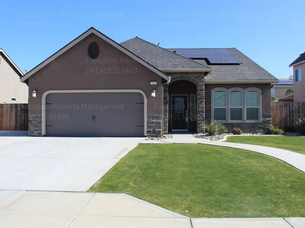 7500 Burnished Bronze Dr, Bakersfield, CA 93313