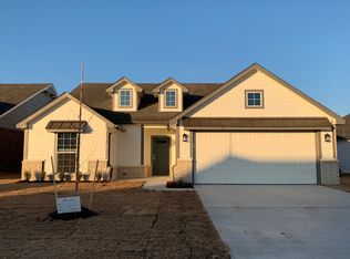 12312 N 130th East Ave, Collinsville, OK 74021