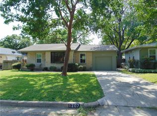 1207 Aggie Ln, Austin, TX 78757