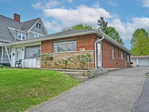 2011 Hudson Ave, Cincinnati, OH 45212