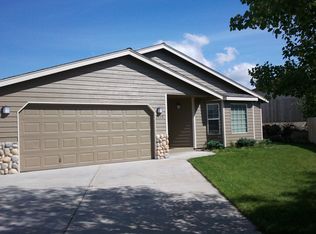 3359 NE Collier Ct, Bend, OR 97701