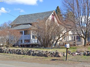 303 SE 5th St, Enterprise, OR 97828