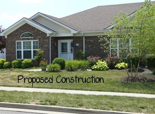 121 Autumn Leaf Path, Georgetown, KY 40324