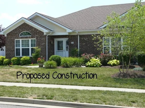 170 Christal Dr, Georgetown, KY 40324