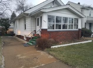 3827 Almeda Dr, Toledo, OH 43612